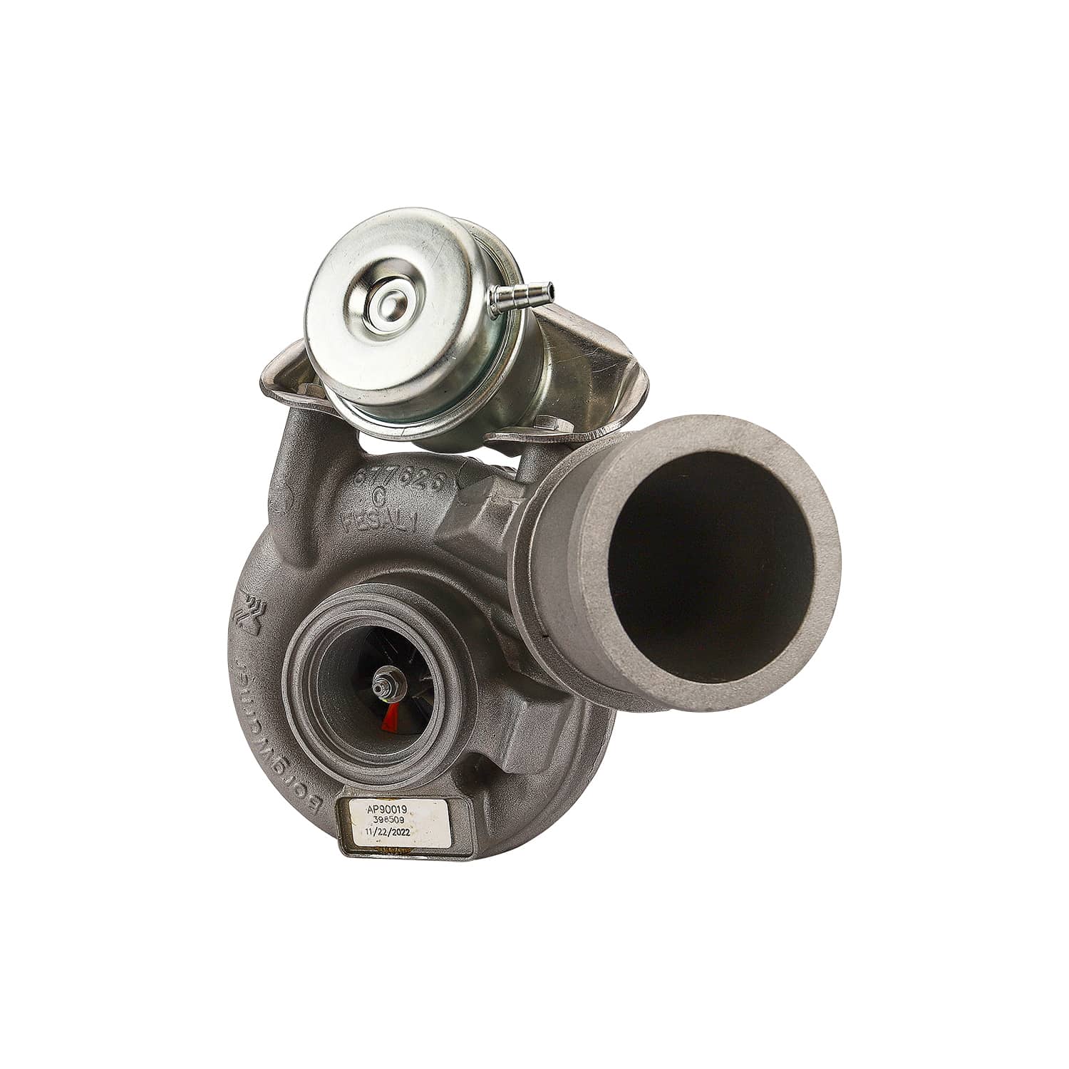 Reman B1UG HP Turbo, Maxxforce DT466
