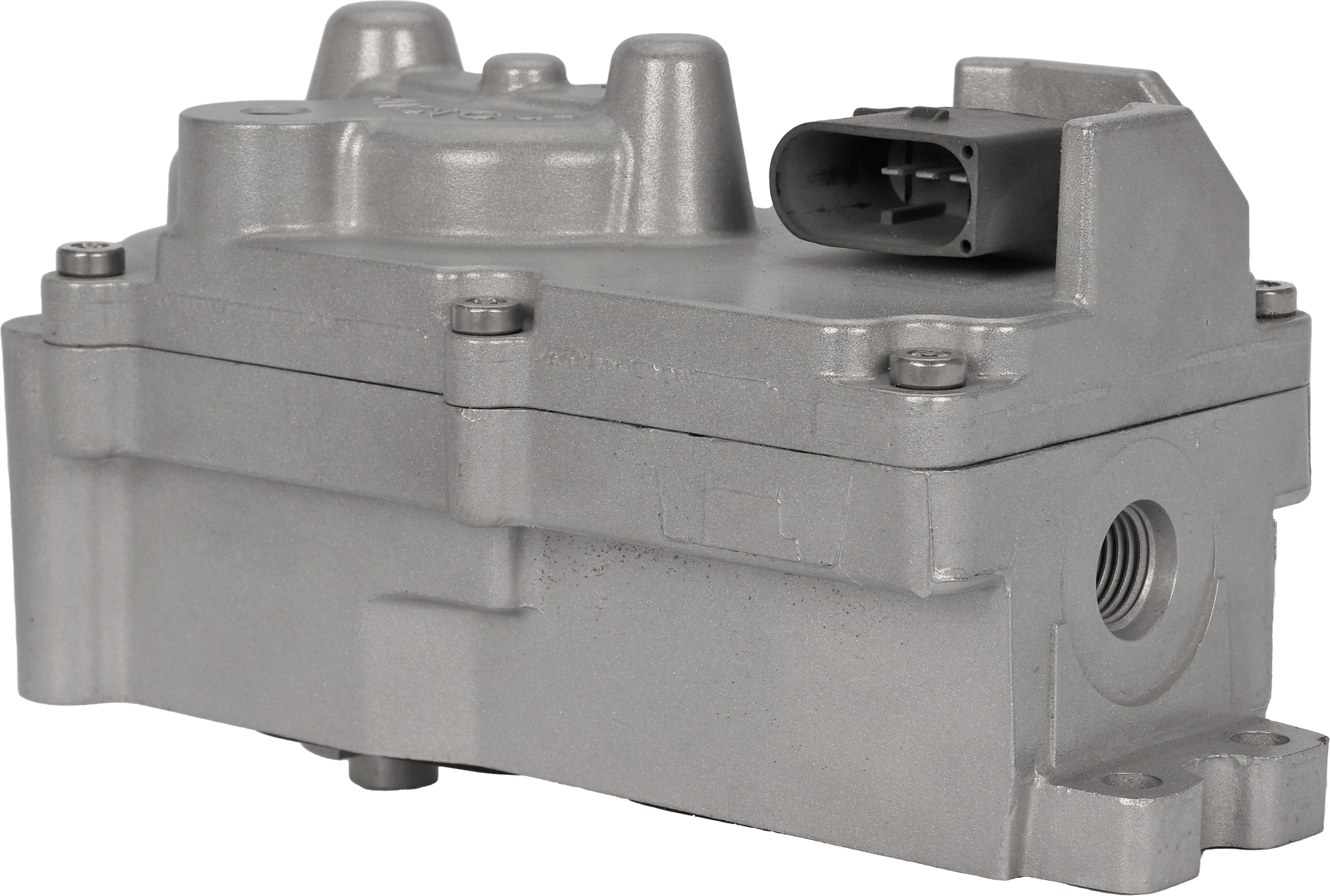 Reman Actuator Kit, Cummins ISX15