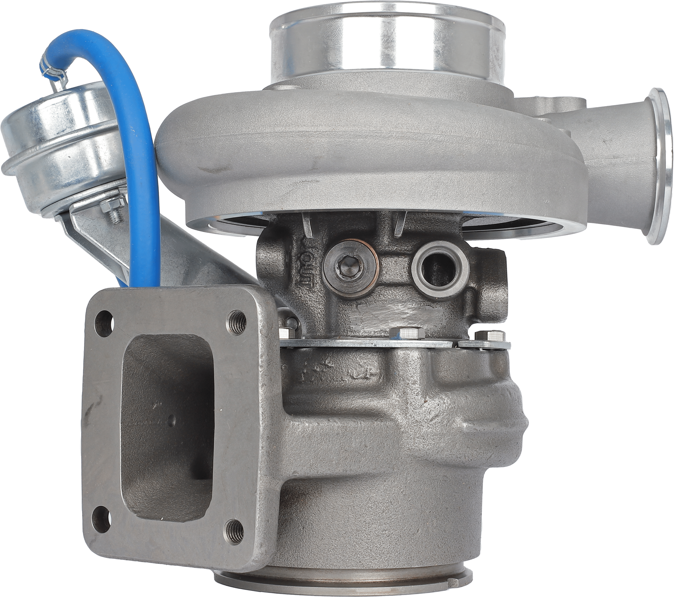 Reman Turbocharger, Cummins HX35G w/ Actuator