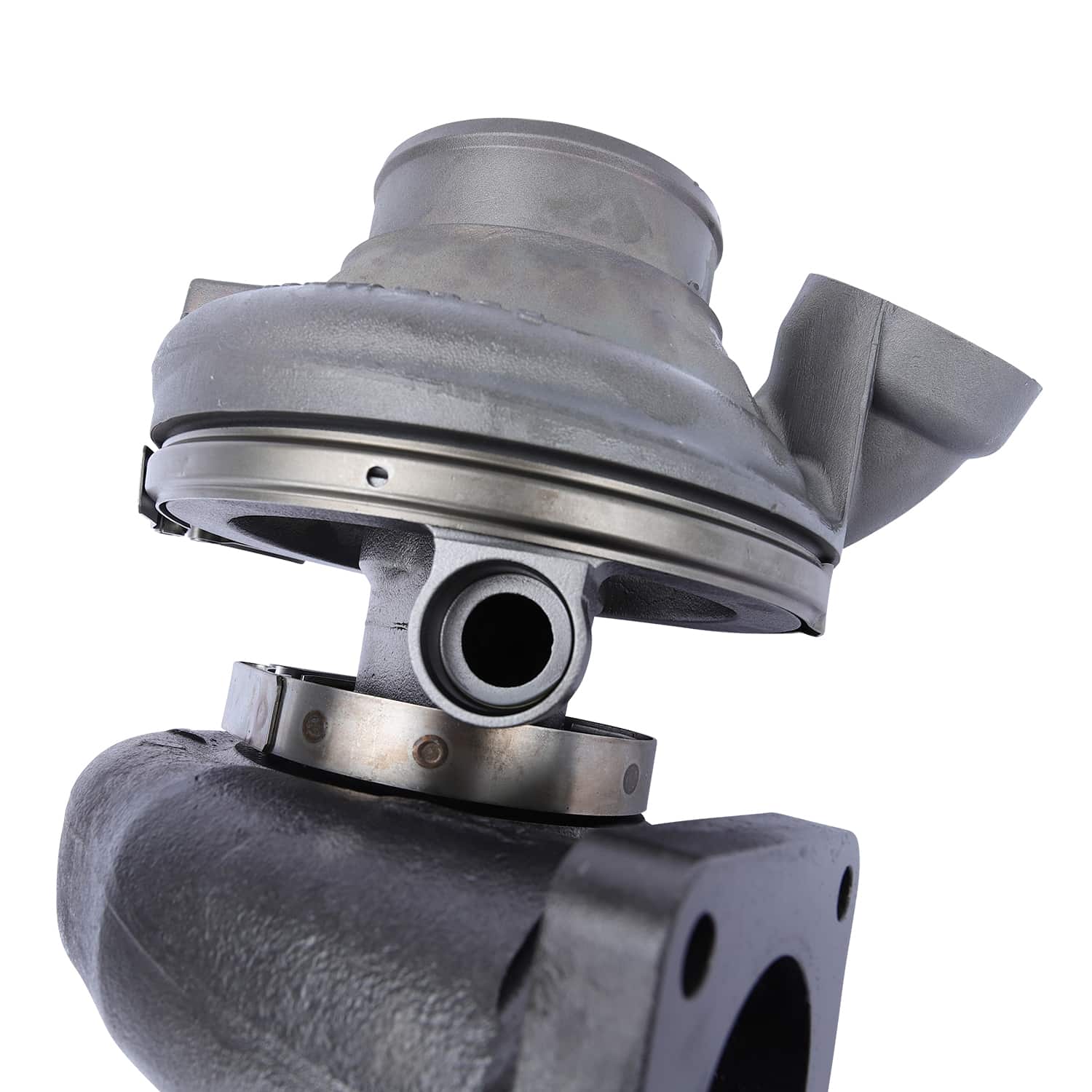 Reman LP B2FS Turbo, Maxxforce 7