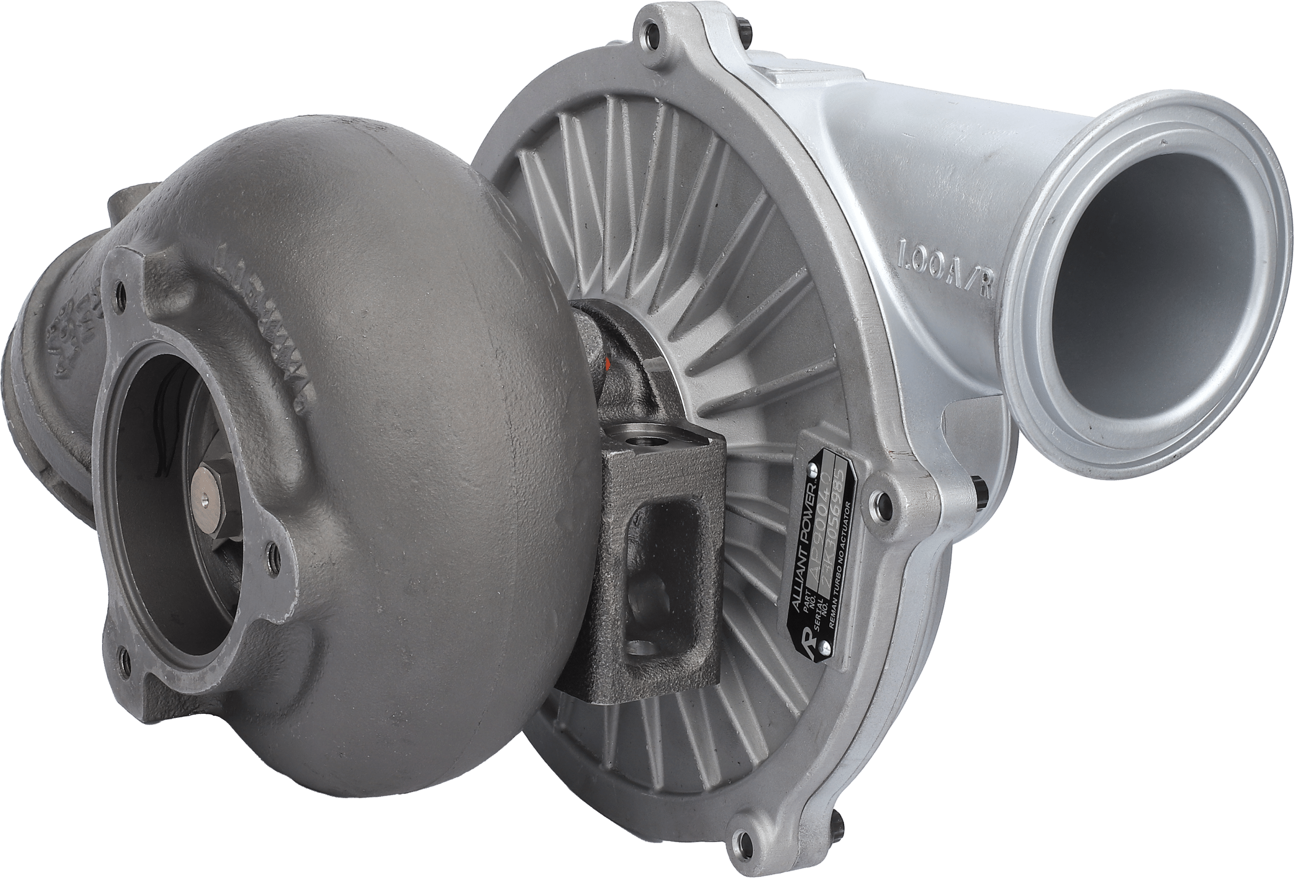 Reman Turbocharger, Ford 7.3L E-Series 99-03