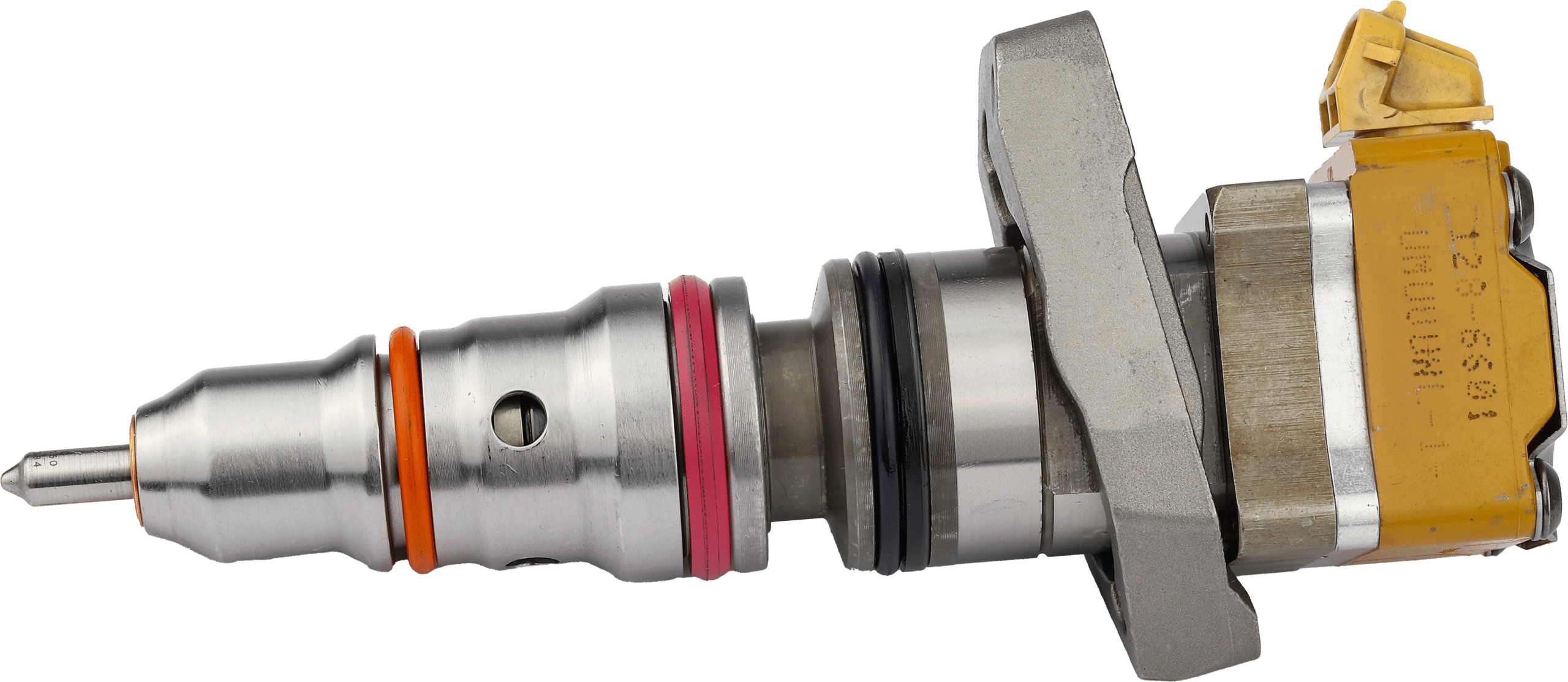 Reman HEUI Fuel Injector, Navistar T444E