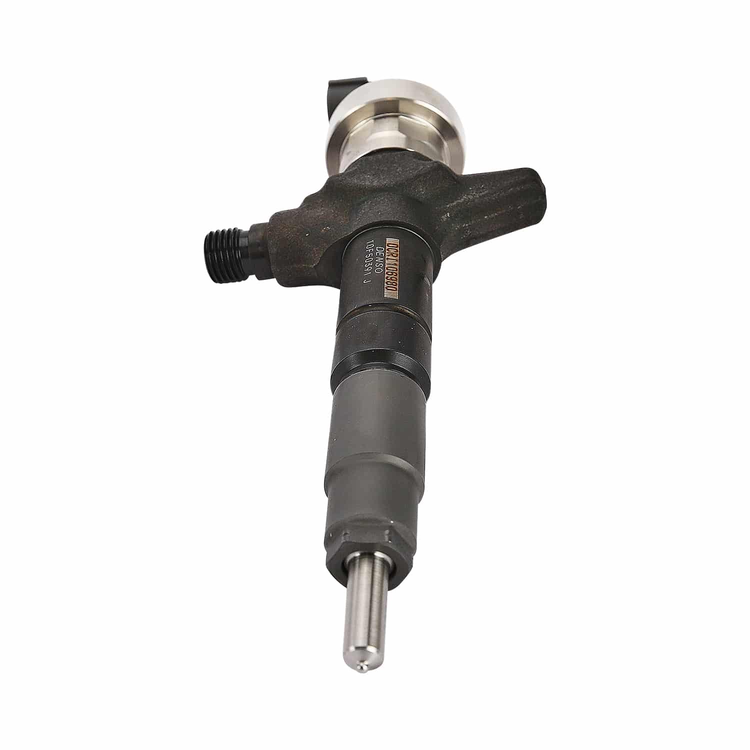 New Common Rail Injector, Isuzu 4JJ1