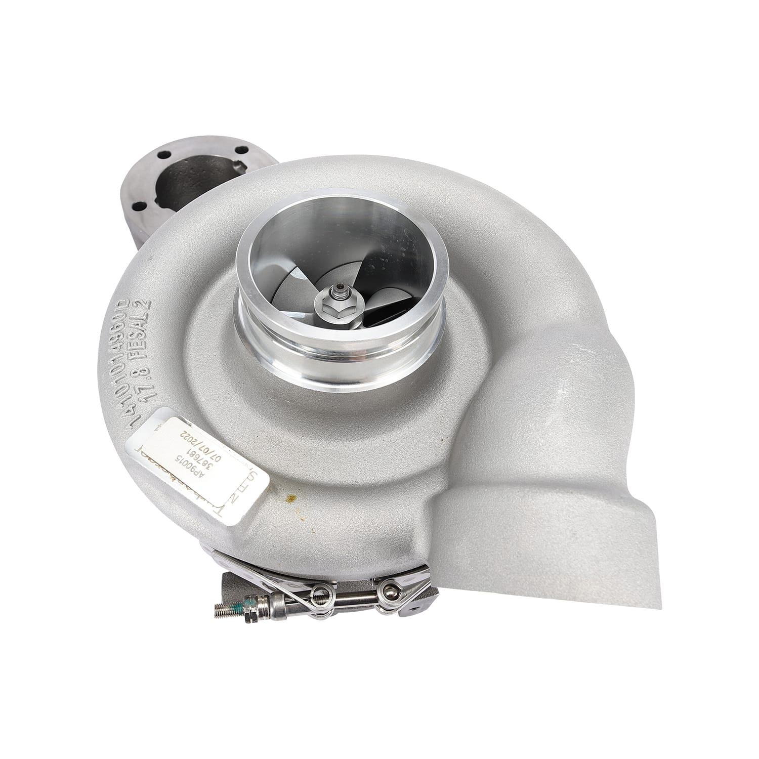 Reman B3 Turbo, MaxxForce 11/13/15