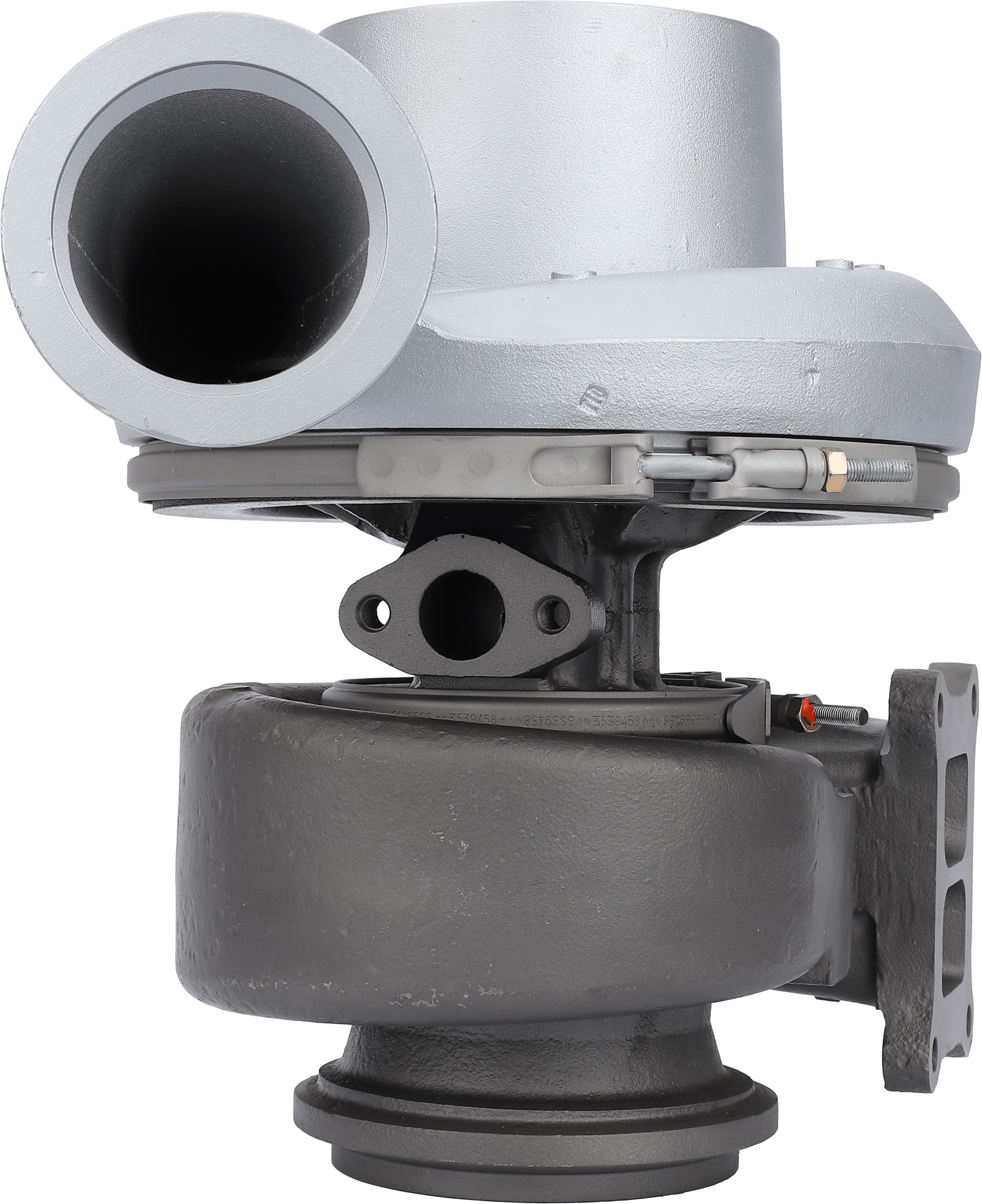 Reman Turbocharger, Cummins N14
