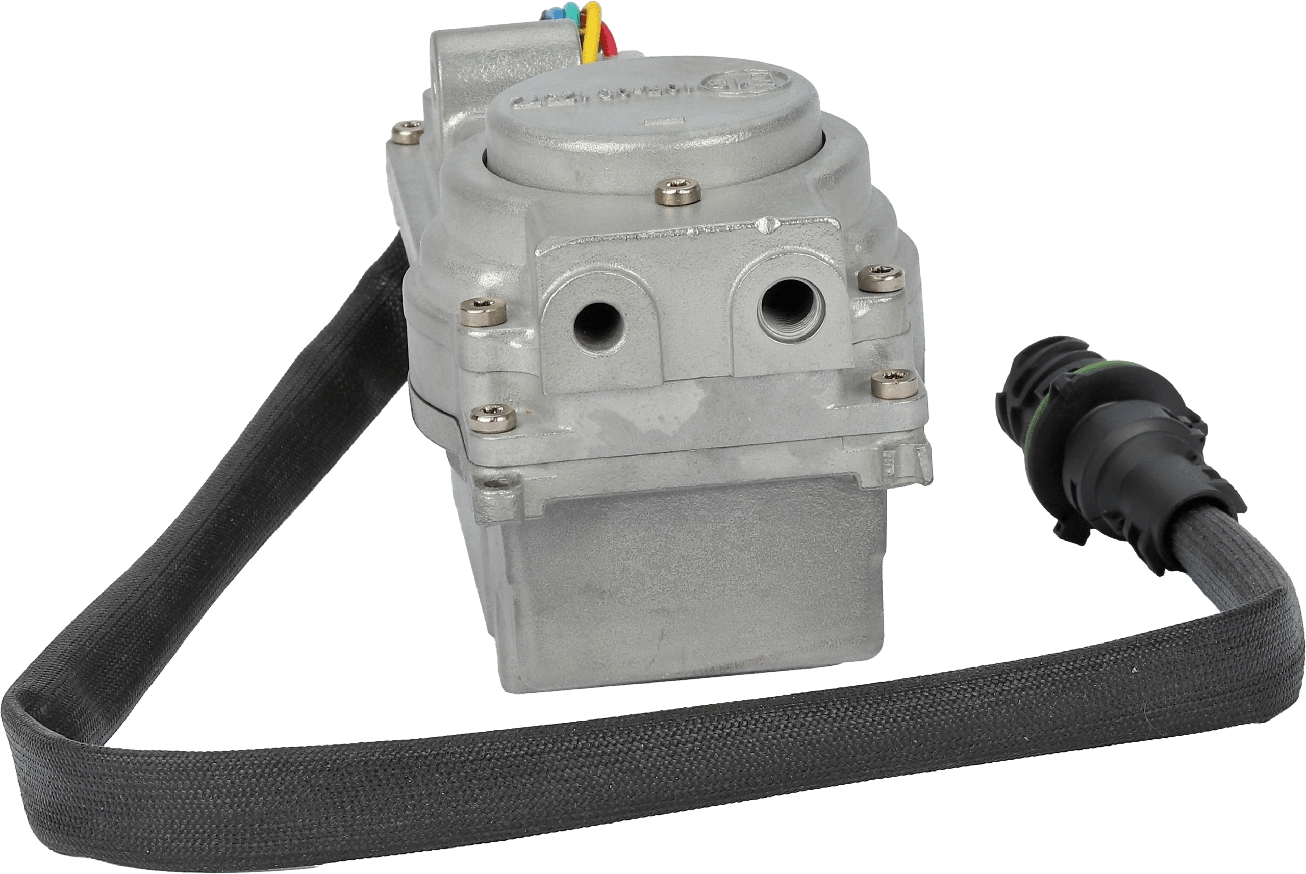 Reman Turbocharger Actuator
