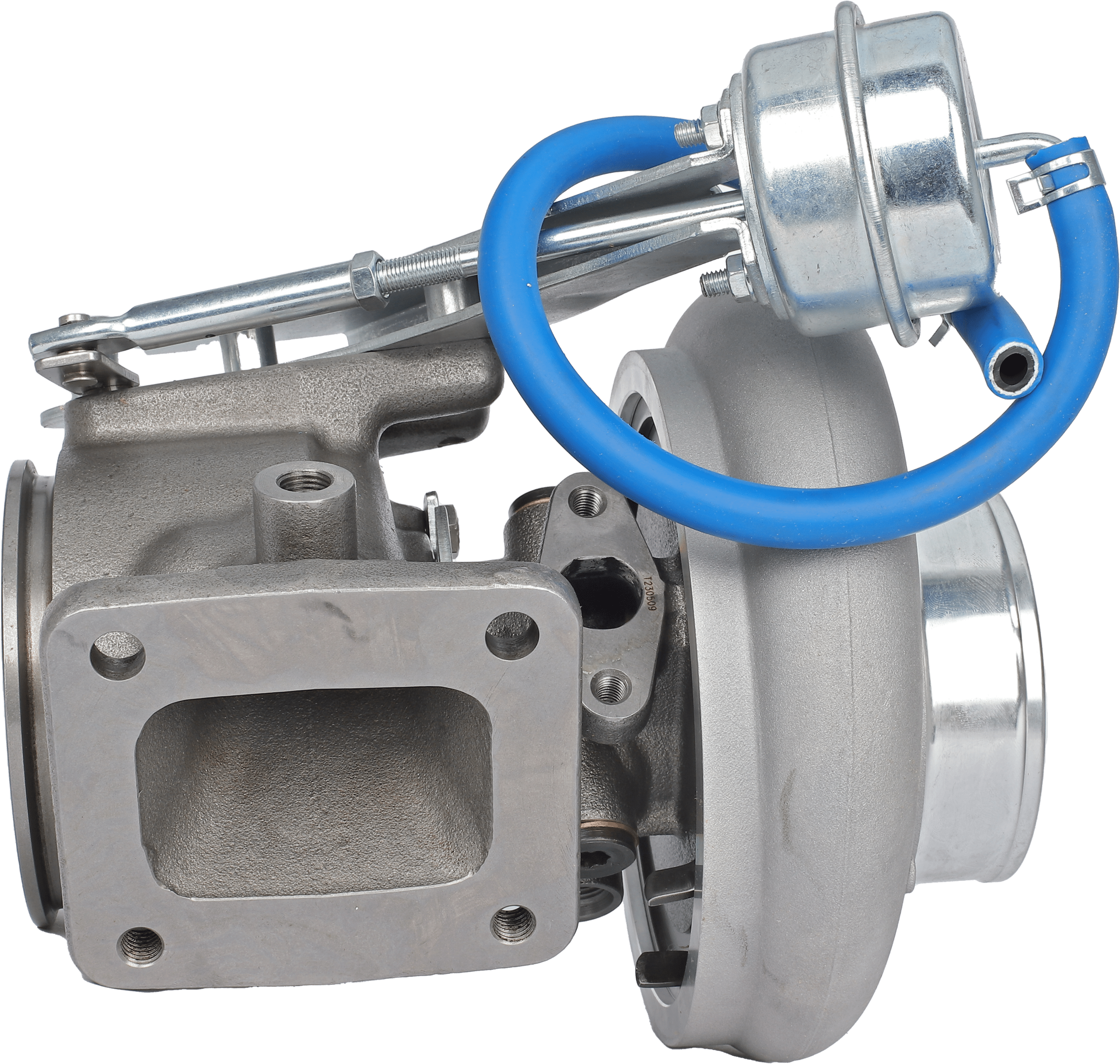Reman Turbocharger, Cummins HX35G w/ Actuator
