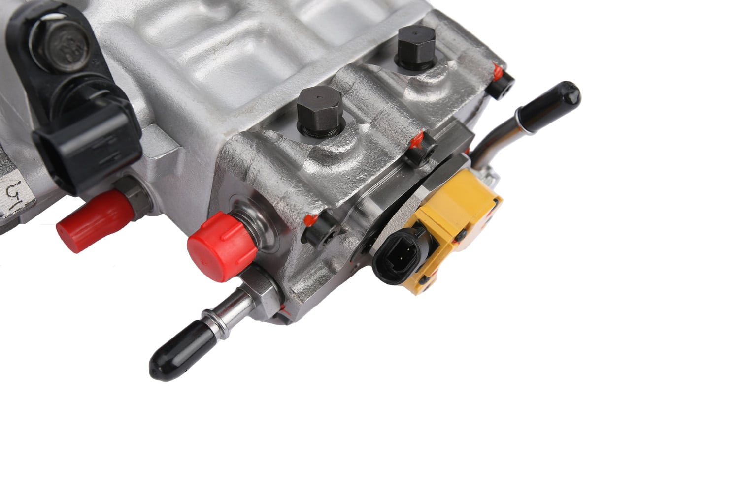 Fuel Injection Pump, Cat/Perkins C4