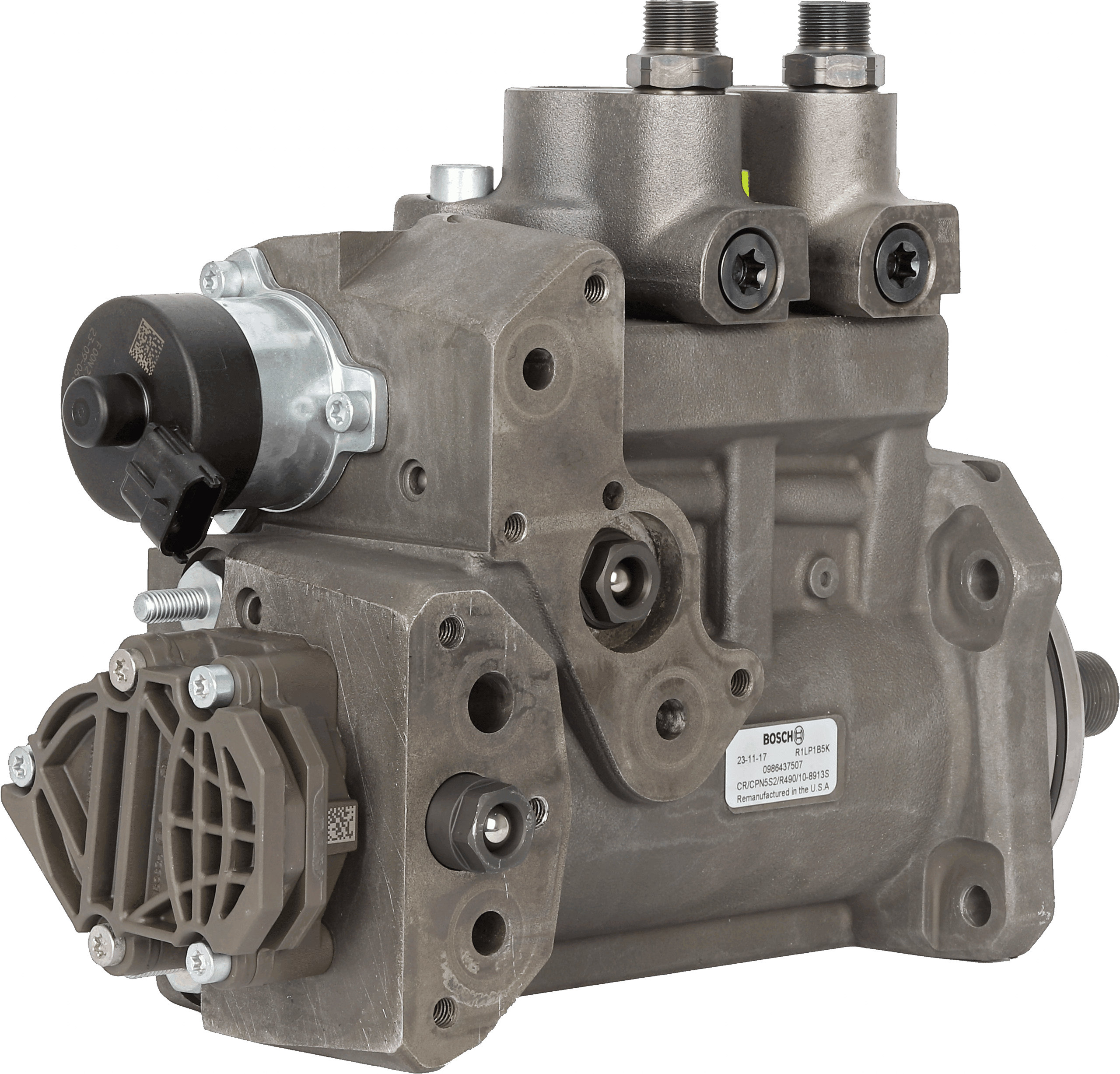 Reman Injection Pump, Detroit DD13, DD15 & DD16