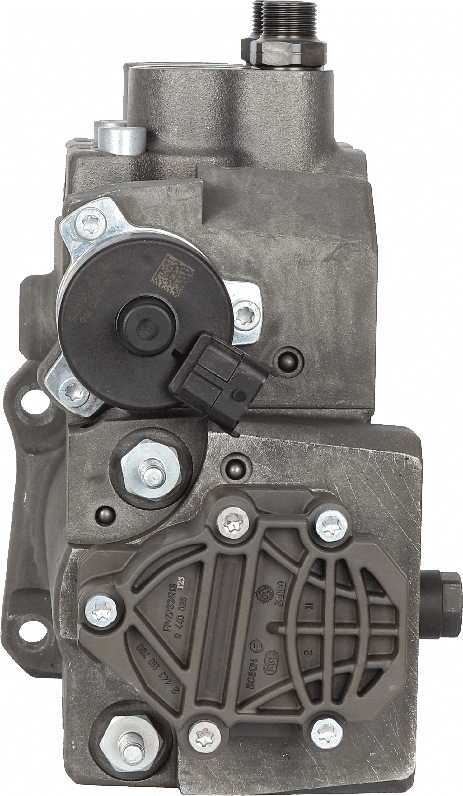Reman Injection Pump, Detroit DD13, DD15 & DD16