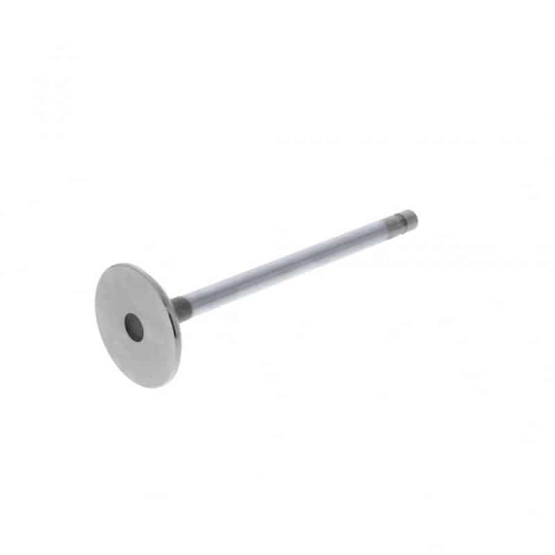 VALVE,EXHAUST