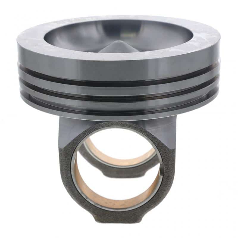 CROWN,PISTON