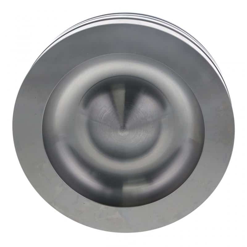 CROWN,PISTON