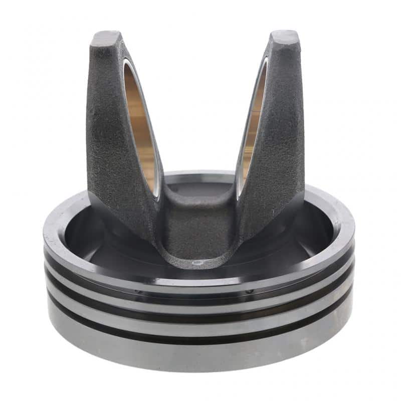 CROWN,PISTON