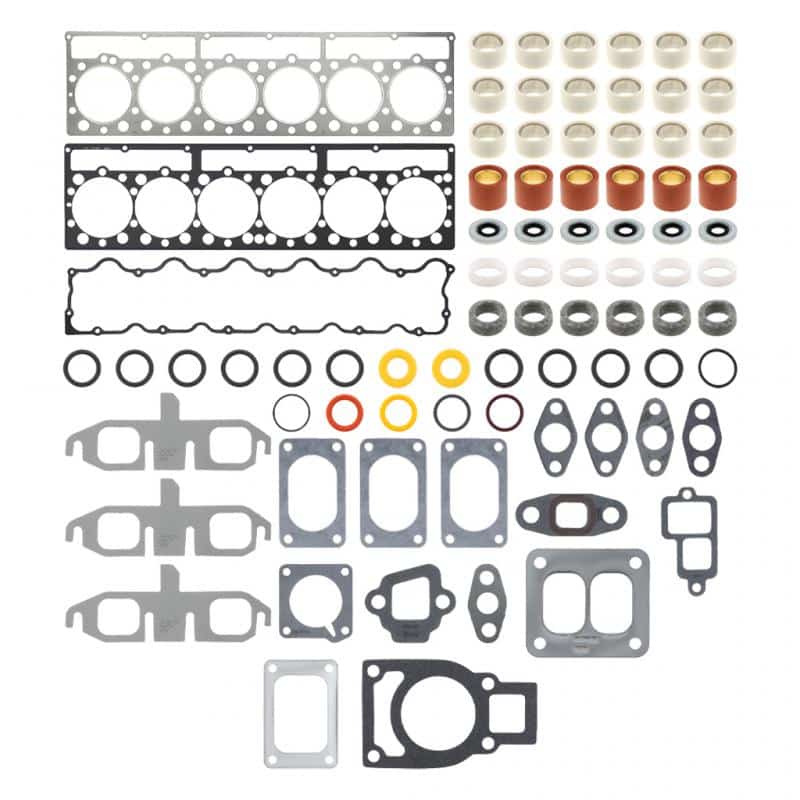 KIT,GASKET,3306