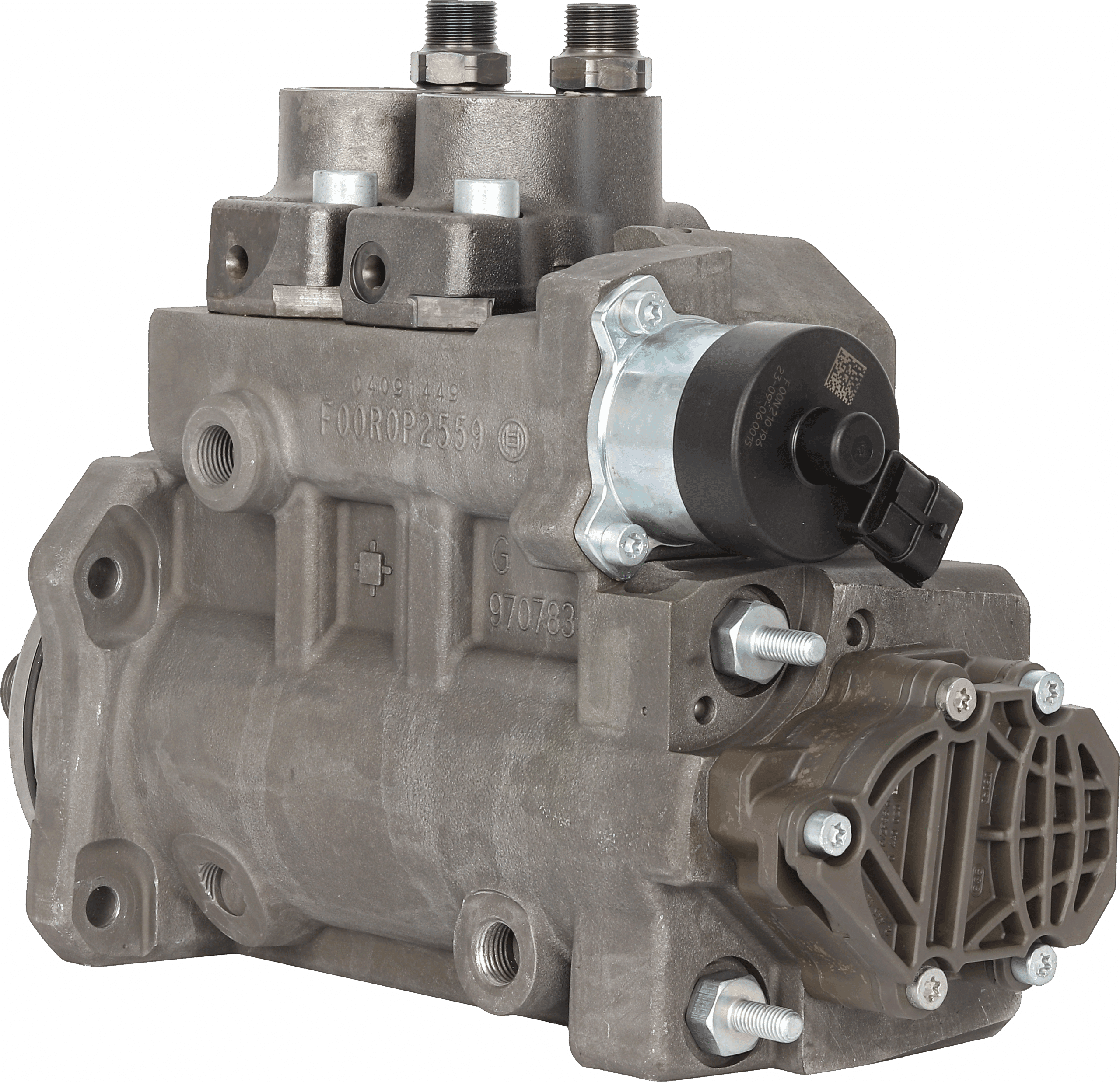 Reman Injection Pump, Detroit DD13, DD15 & DD16