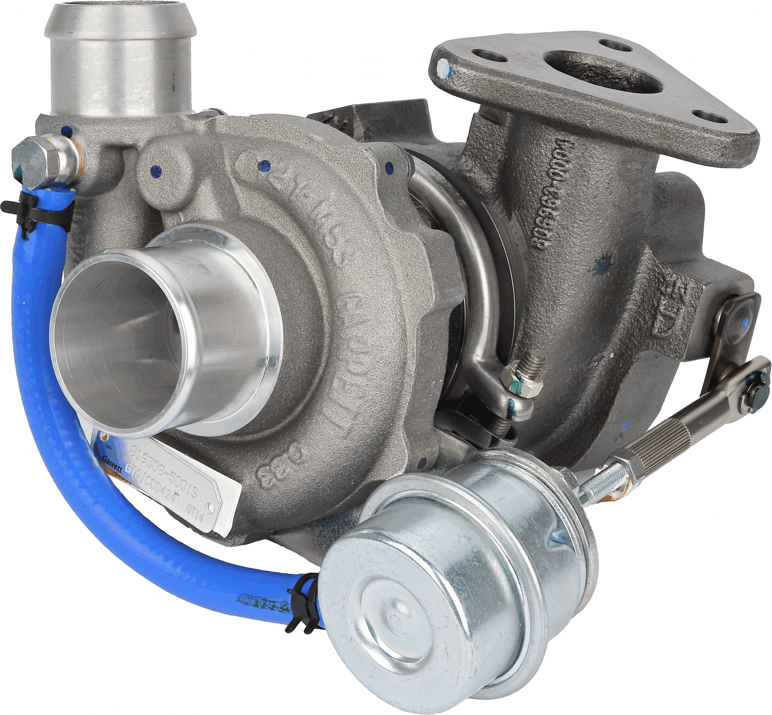 819308-5001S | New Turbo GT1444SZ, Kohler KDI 2504 TCR Tier 4