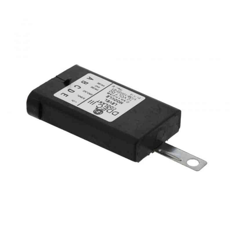 SENSOR,CLNT