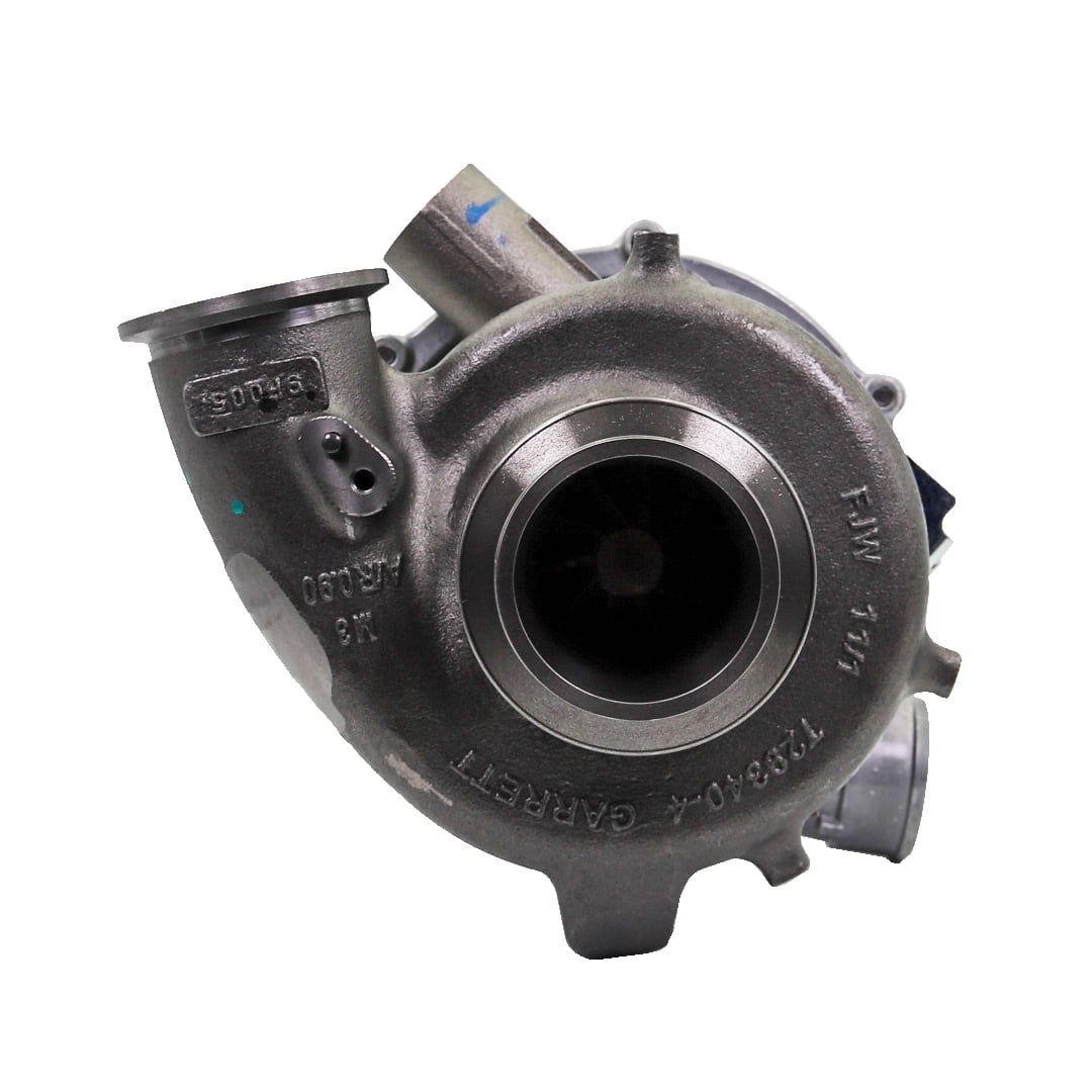 New Garrett Turbo AVNT37, Ford 6.0L Early 2003