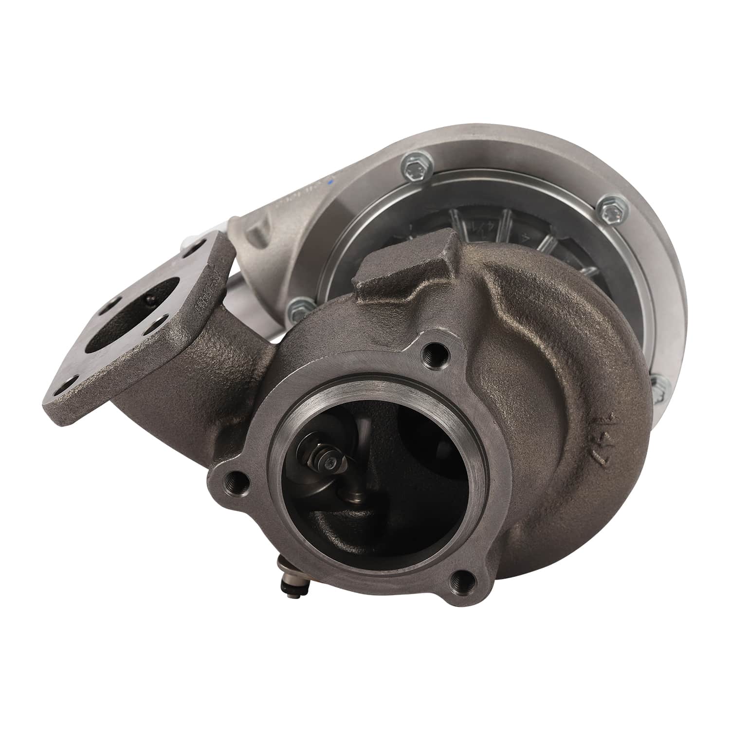 New Garrett Turbo GT2052S, Perkins/CAT 1104C-44T