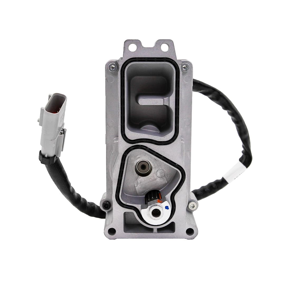 Reman Holset Actuator HE300 ISB 6.7L