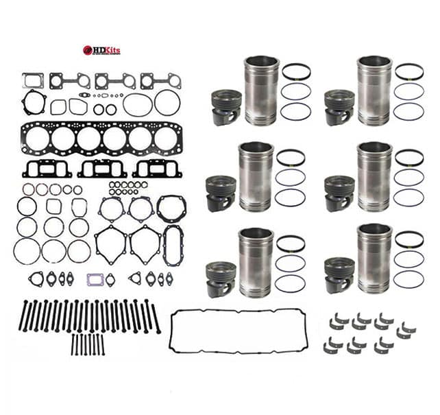23538418CA | Overhaul Rebuild Kit | Detroit Diesel Engine Series 60