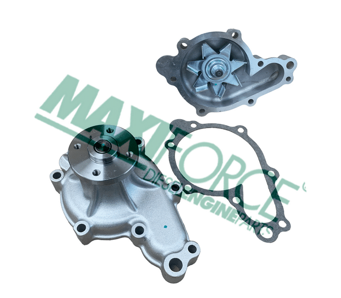 Water Pump | Caterpillar C3.3B Tier 3/IT4 | Tier 4 | B387-9903