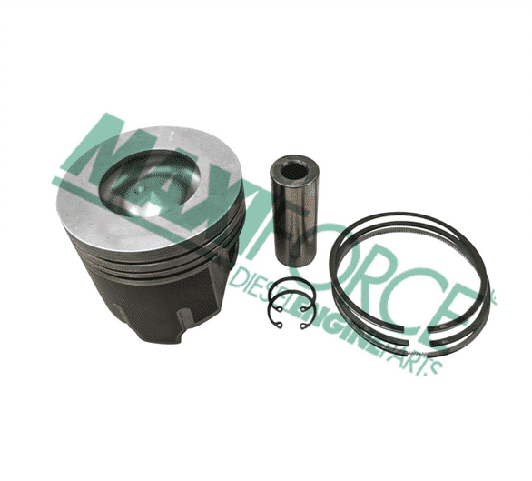 Piston & Ring Kit 0.50 | Caterpillar C3.3B Tier 3/IT4 | B393-2908