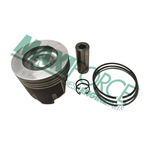 Piston & Ring Kit | Caterpillar C3.3B Tier 4 | B436-1072