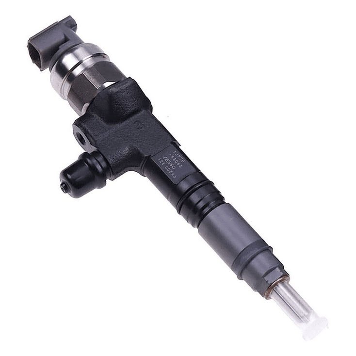 Fuel Injector | Caterpillar C3.3B Tier 4 | B608-2959