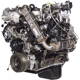 Ford 6.0L Powerstroke