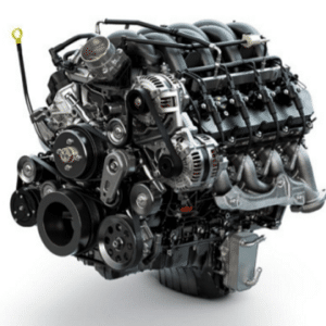 Ford 7.3L Powerstroke