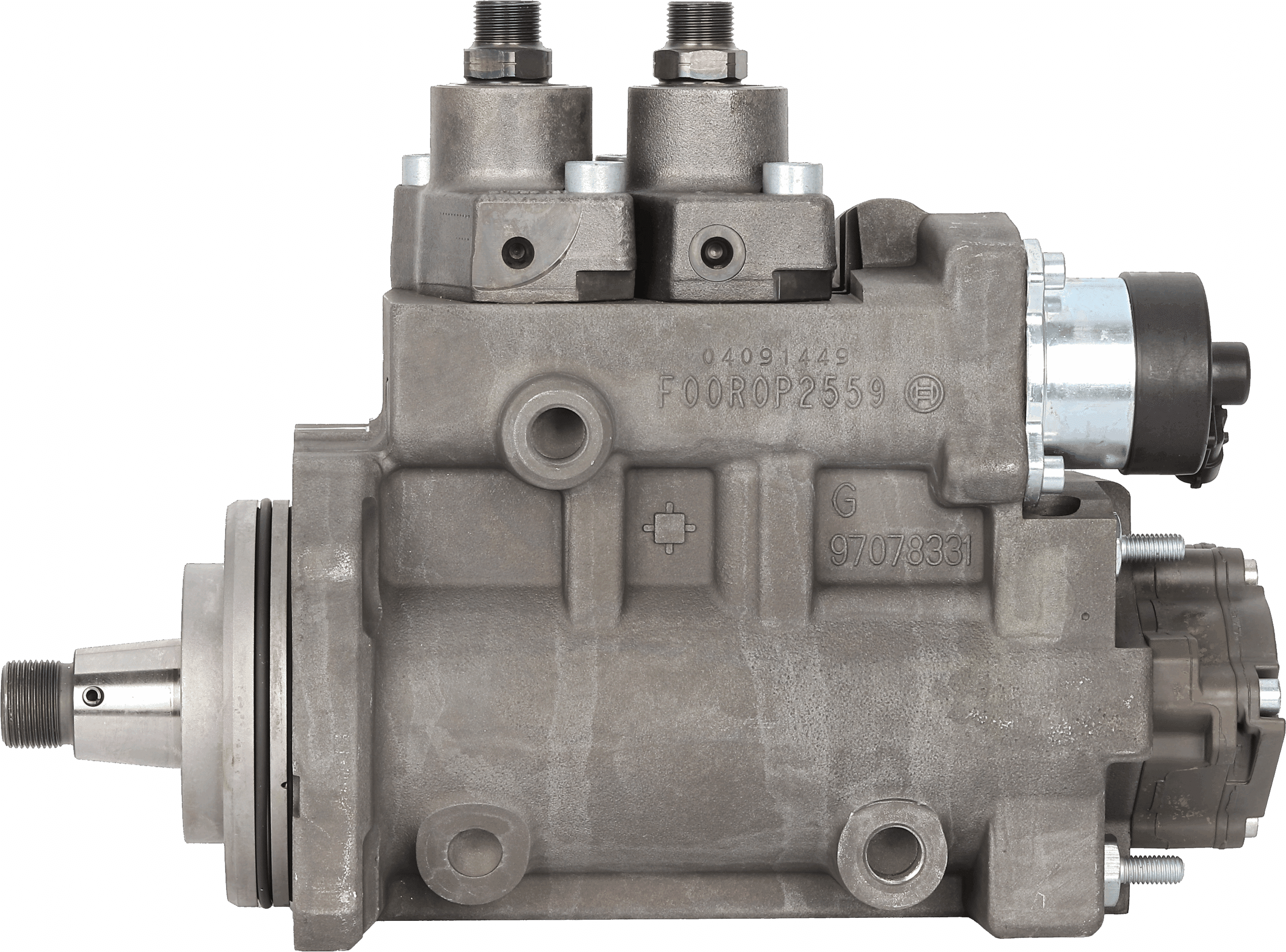 Reman Injection Pump, Detroit DD13, DD15 & DD16