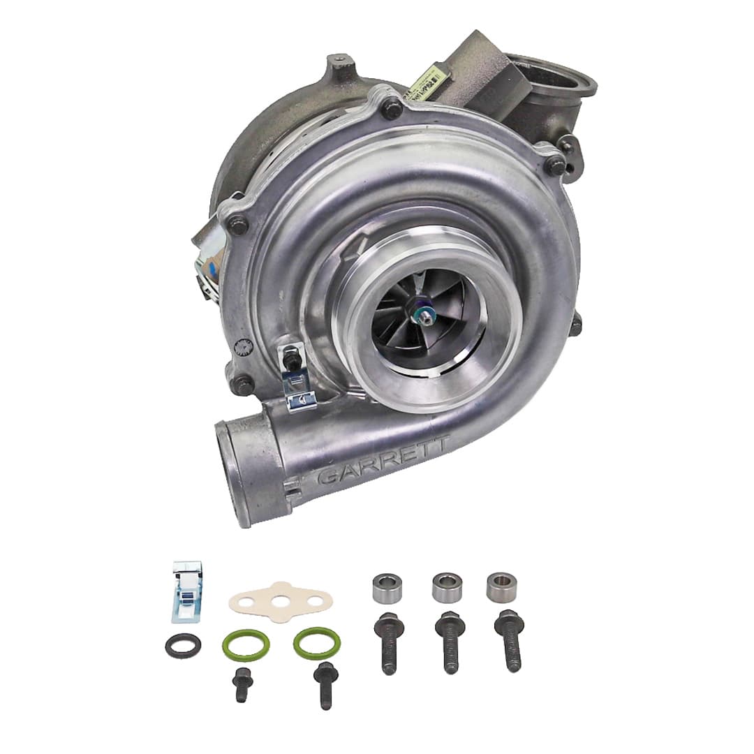 New Garrett Turbo AVNT37, Ford 6.0L Early 2003