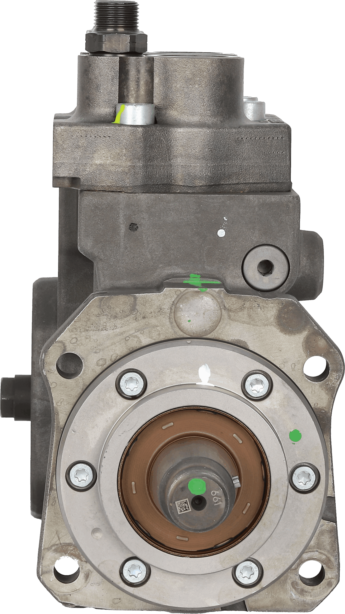 Reman Injection Pump, Detroit DD13, DD15 & DD16
