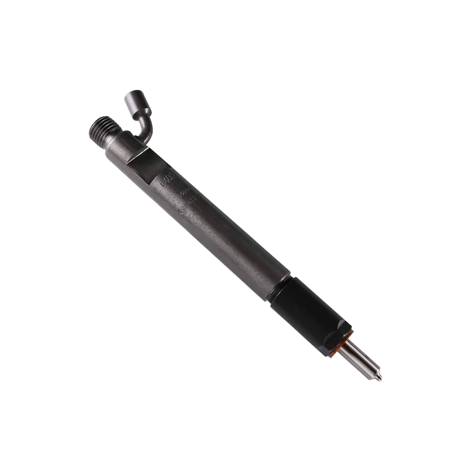 NOZZLE AND HOLDER ASSY