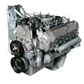 Ford 6.4L Powerstroke