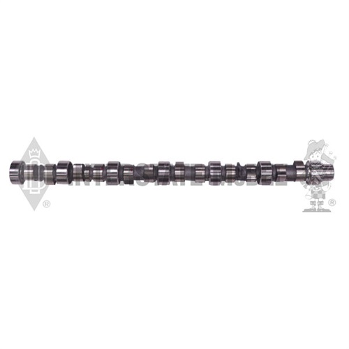 3066885 | Camshaft for Cummins KT19/KTA38/KTA50/QSK19/QSK38/Q Applications
