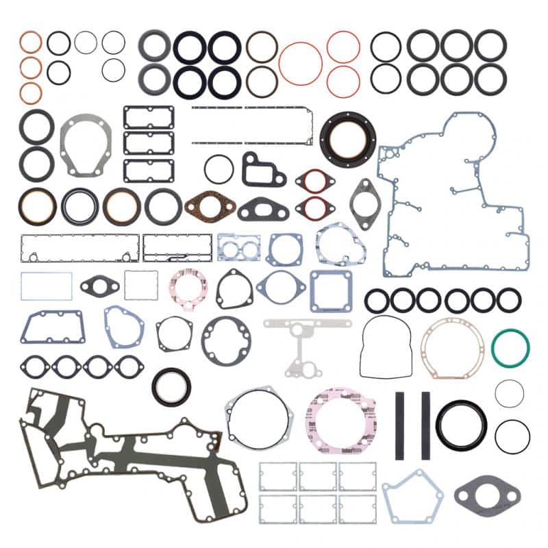 KIT,GASKET,LOW.
