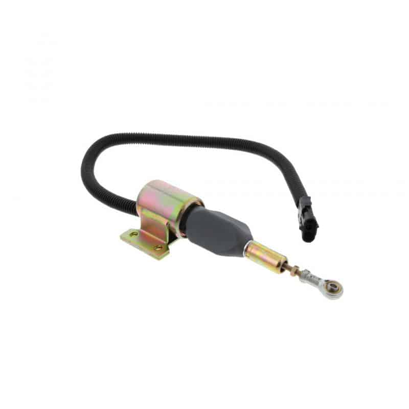 SOLENOID,FUEL