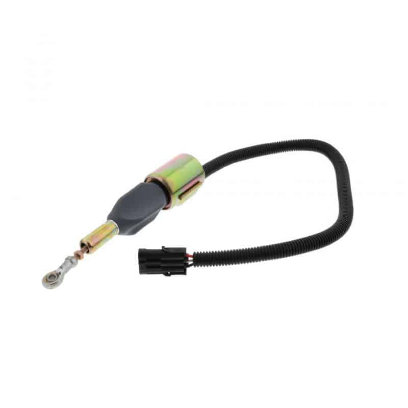 SOLENOID,FUEL