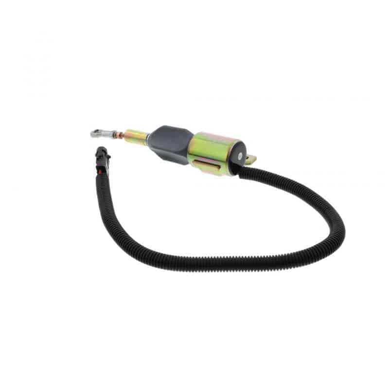 SOLENOID,FUEL