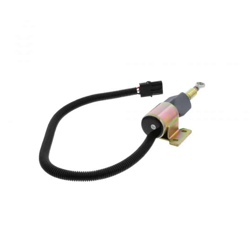 SOLENOID,FUEL