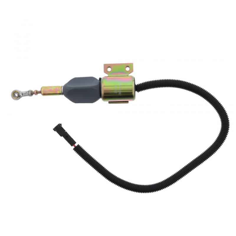 SOLENOID,FUEL