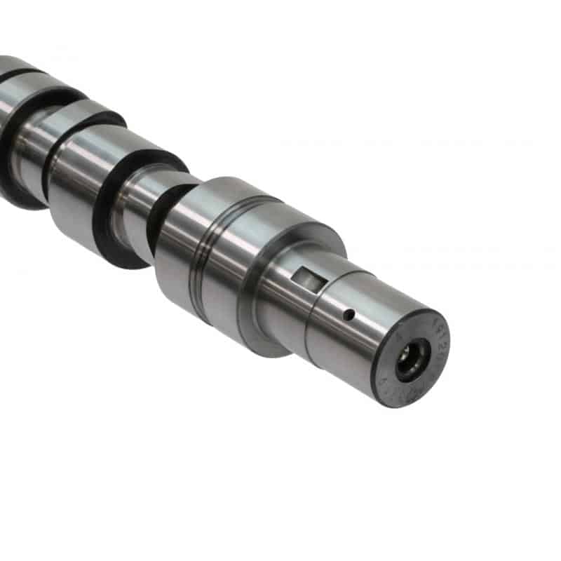 CAMSHAFT