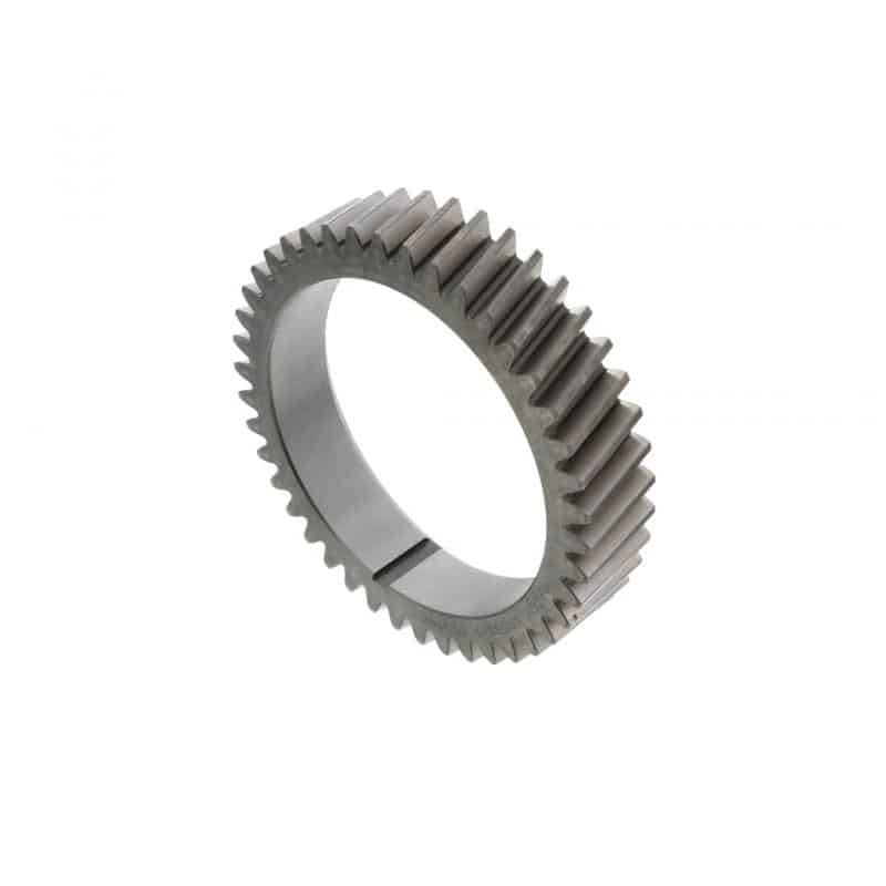 GEAR,CRANKSHAFT