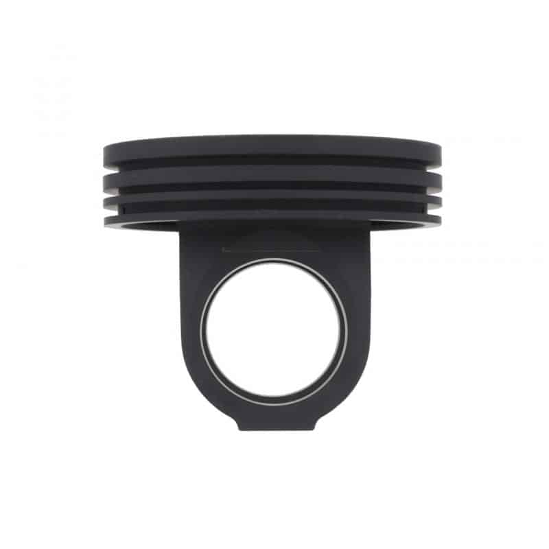 CROWN,PISTON