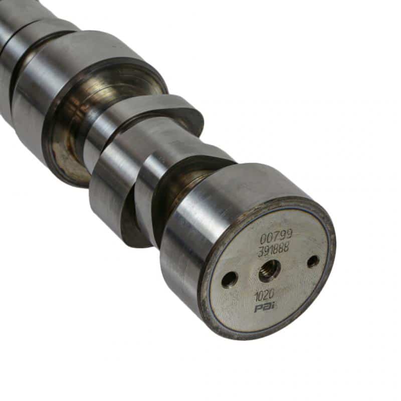 CAMSHAFT