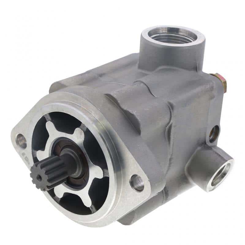 PUMP,PWR.STR