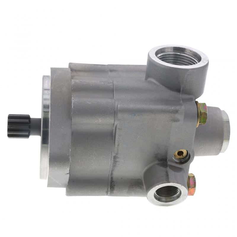 PUMP,PWR.STR